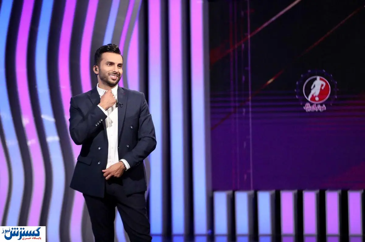 کنایه میثاقی به باشگاه پرسپولیس+ فیلم