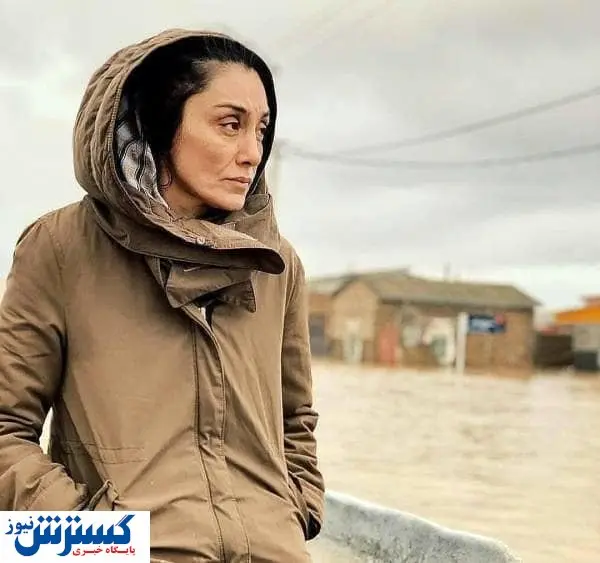 بهترین نقش آفرینی هدیه تهرانی برای این فیلم است