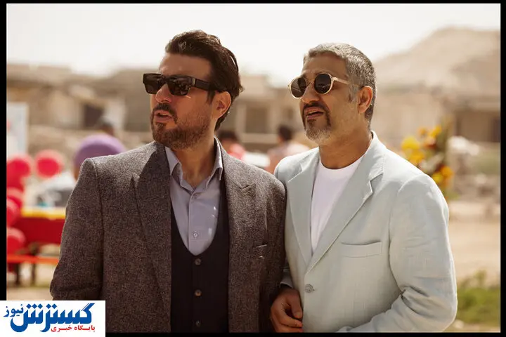 رقیب «فسیل» آمد