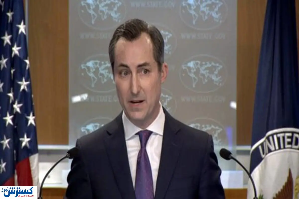 پذیرای دیپلماسی با ایران هستیم