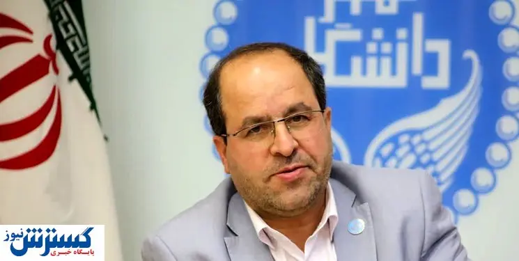 صحبتهای مقیمی از اخراج اساتید تا جنجال دفاعیه پایا ن نامه