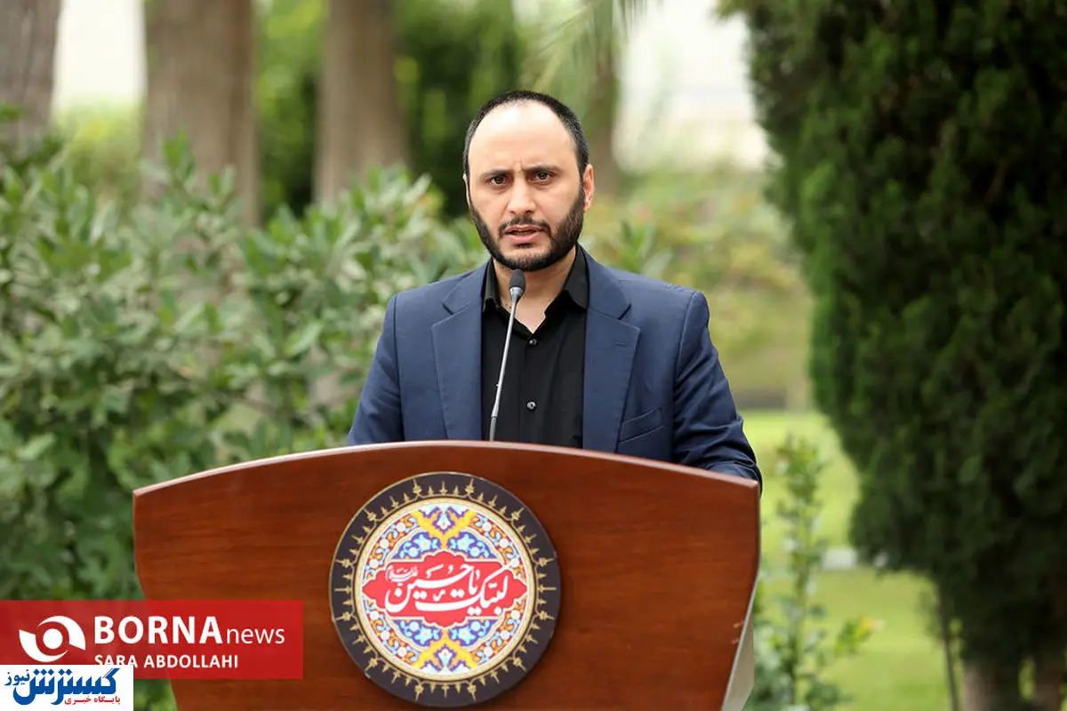 سخنگوی دولت: حقوق سربازان در این سه سال ۹ برابر افزایش یافته است/ لایحه اصلاح قانون خدمت وظیفه عمومی در دستور کار دولت