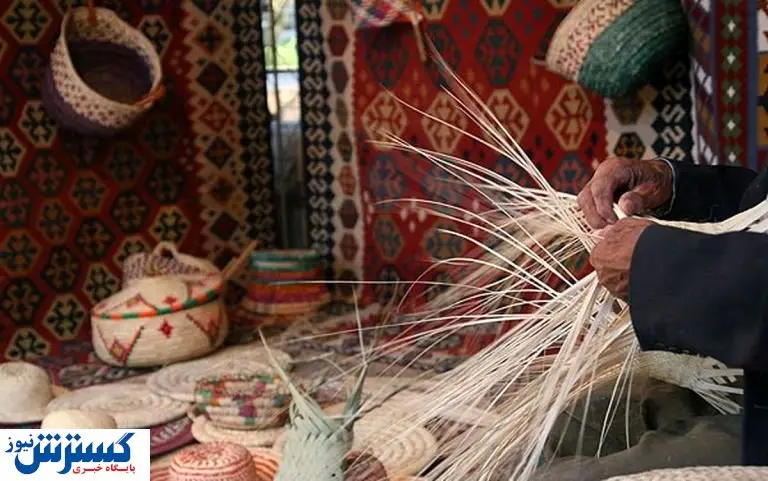 ساماندهی فعالان و برندسازی؛ مهمترین عوامل توسعه صنایع دستی