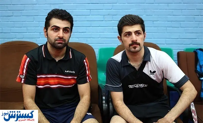 کامبک رویای نیما و نوشاد و صعود به یک چهارم نهایی دوبل