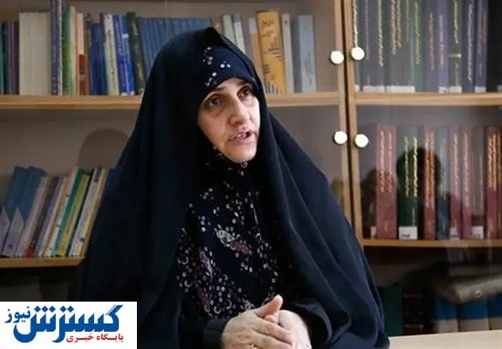 انتقاد تند اسفندیاری به همسر رئیس جمهور/سیاست را رها کنید به آموزش برگردید