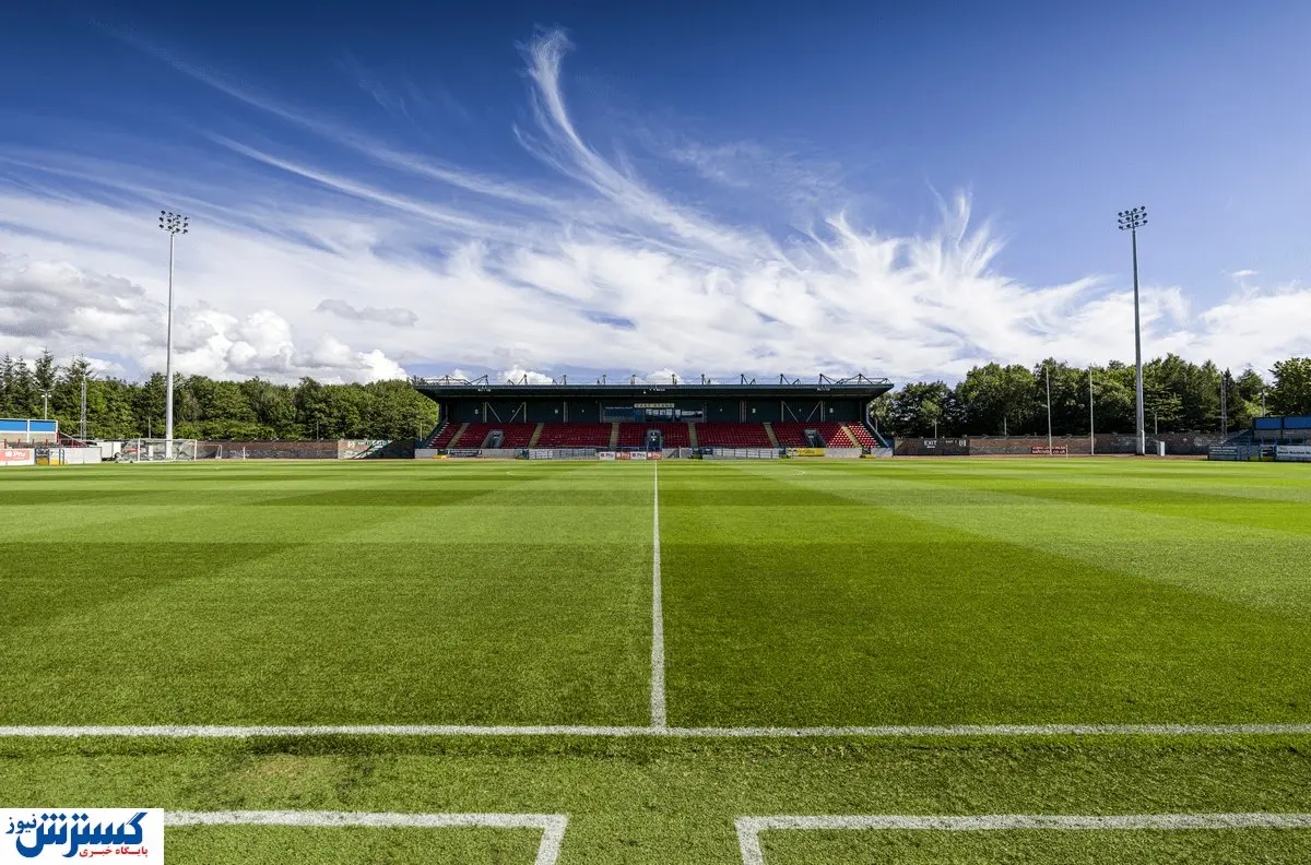 پخش زنده ۴ مسابقه فوتبال خارجی امشب از ایران