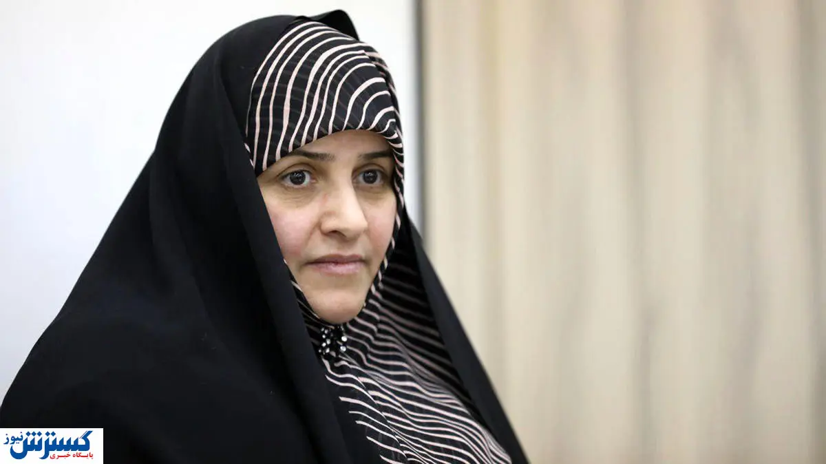 جمیله علم الهدی: بانوی اول همسر رهبر انقلاب هستند