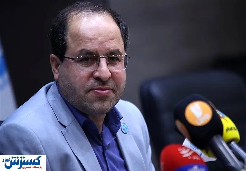 اخراج و جذب اساتید جدید دانشگاه  تهران سیاسی نیست