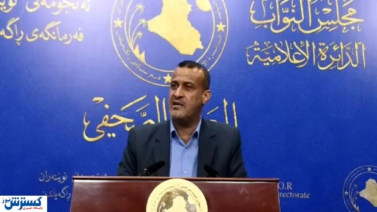 ترور نافرجام نماینده سابق مجلس