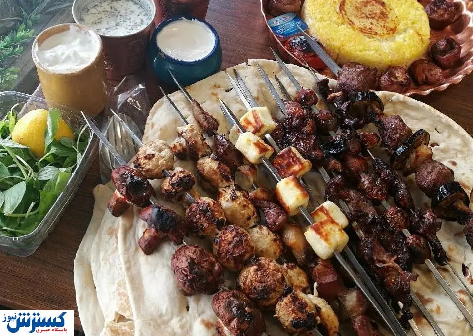 جگر هم لاکچری شد / قیمت ها سر به فلک می‌زند!