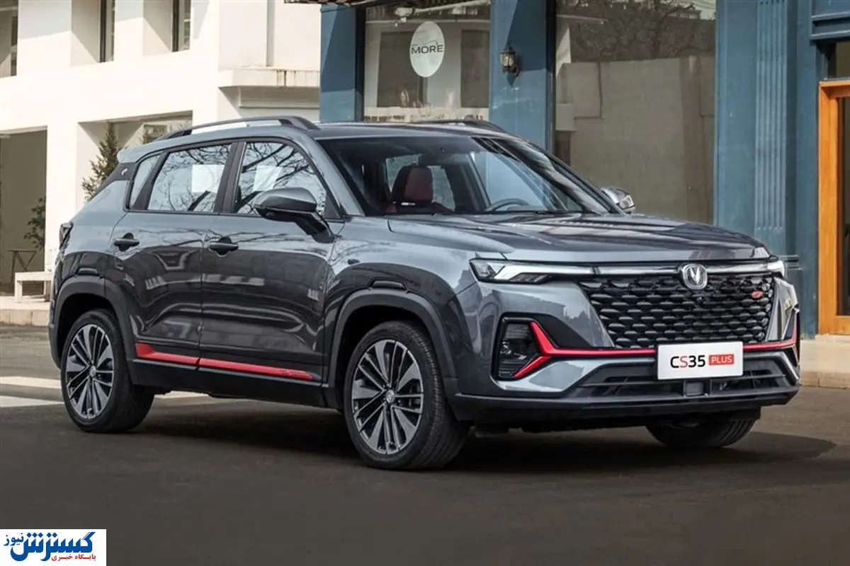 گوش بری در بازار خودرو / ۲ میلیارد بدهید این وارداتی جدید را بخرید!