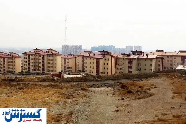 سایه تورم بر سنگر آخر مسکن