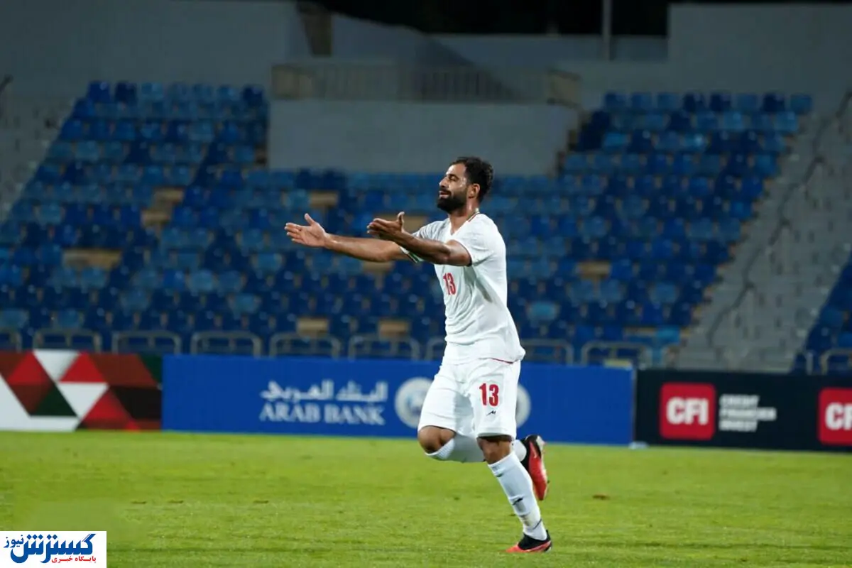 کنعانی زادگان از تیم ملی خط میخورد؟