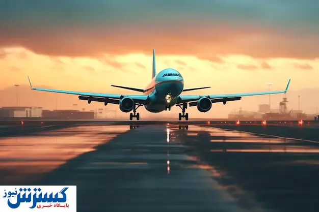 کمبود بلیت هواپیما ادامه دارد