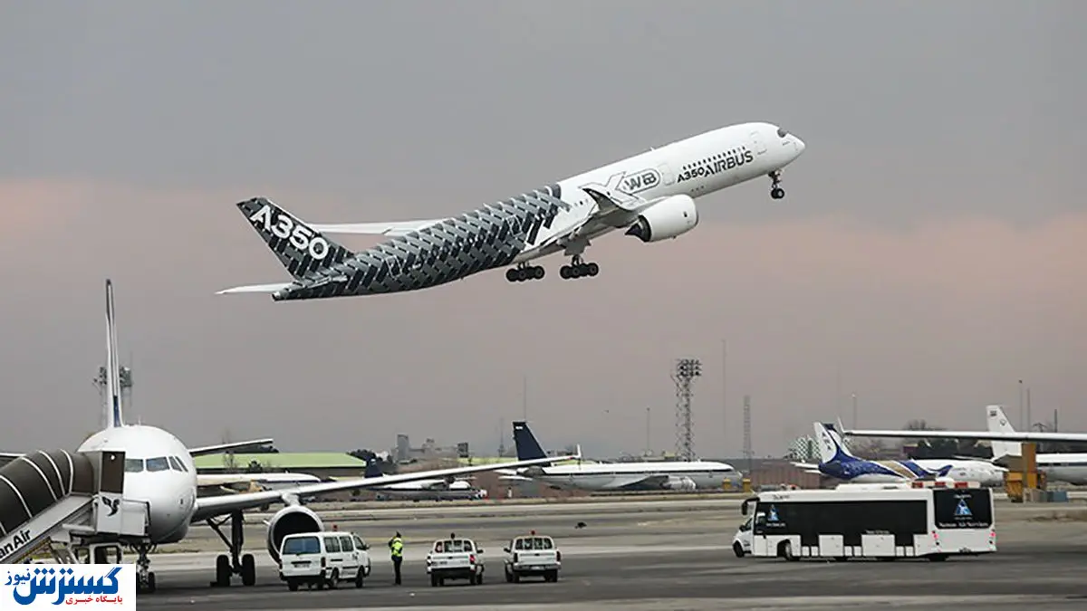 خبر جدید از بزرگترین پروژه فرودگاهی کشور