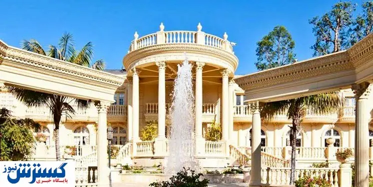 تعداد خانه های لاکچری پایتخت مشخص شد