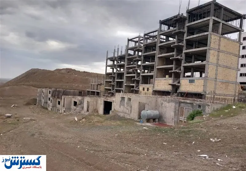 ساخت مسکن مهر کج به کجا رسید؟