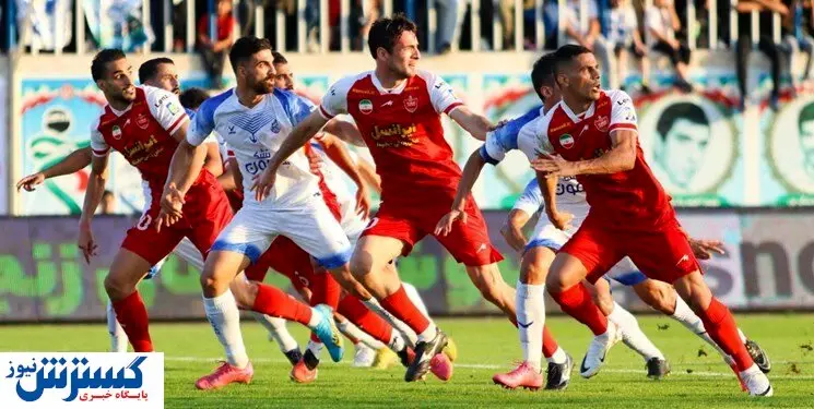 دلخوری یحیی از ۲ ستاره پرسپولیس