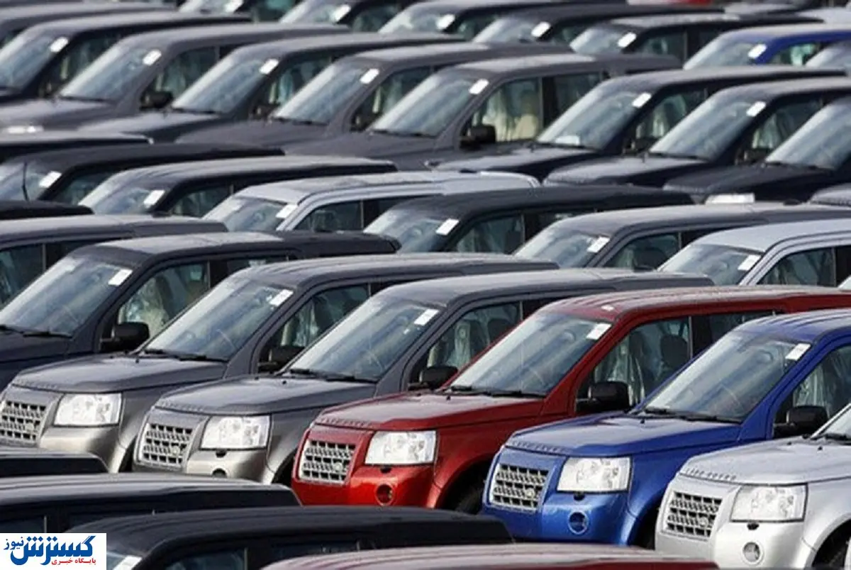 آمار تکاندهنده از تعیین تکلیف خودروها/ قوه قضائیه خبر داد