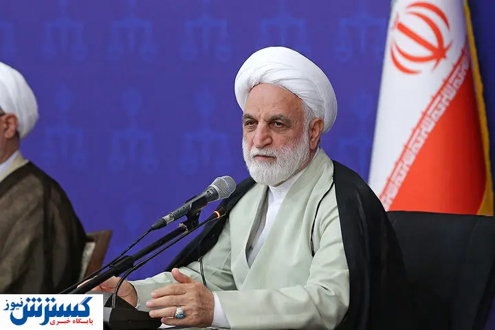 اظهارات مهم رئیس قوه قضائیه درباره اتاق بازرگانی/ سلاحورزی ماندنی شد؟