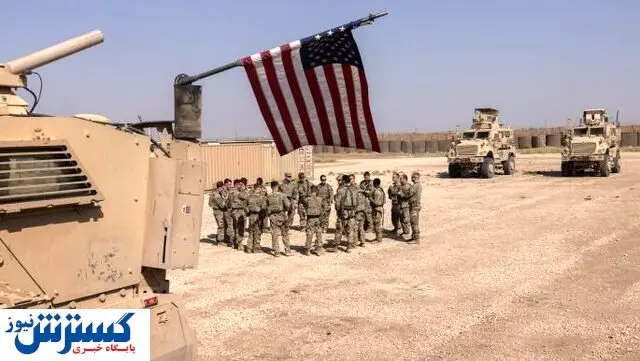 خیانت بزرگ عراق به ایران/ پای کردستان به میان آمد