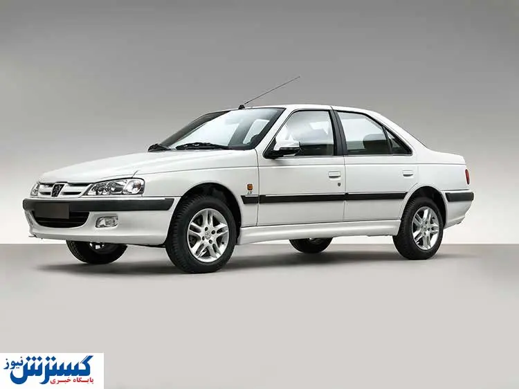 قیمت پژو پارس زیر ۵۰۰ میلیون شد + جدول