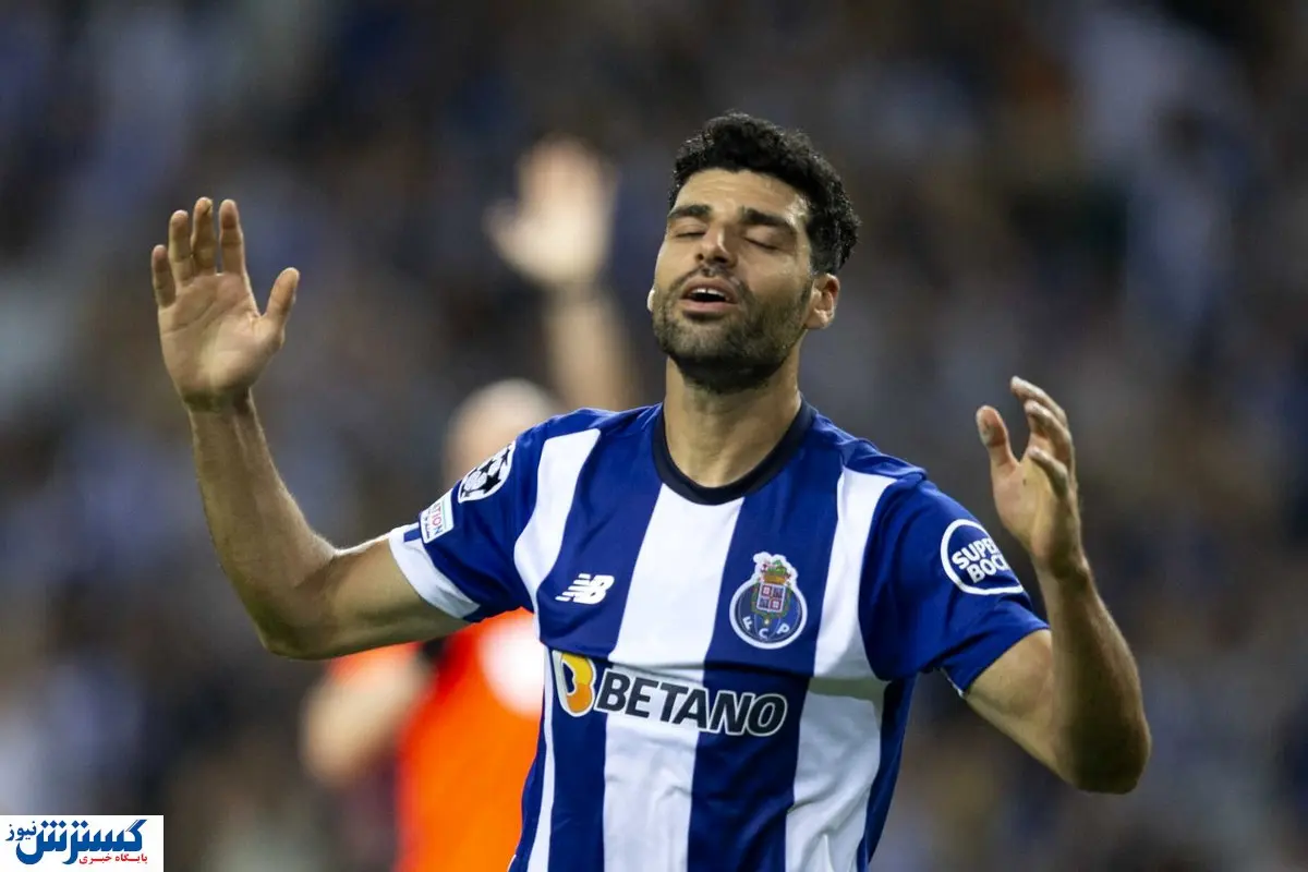 بمب پرسپولیسی لیگ برتر / شاه ماهی به قرمزها لینک شد