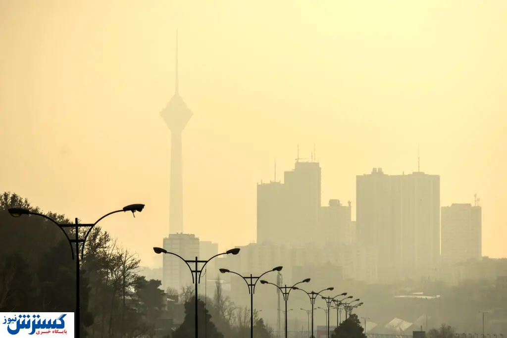 پایتخت در وضعیت خاکستری/ این افراد در خانه بمانند