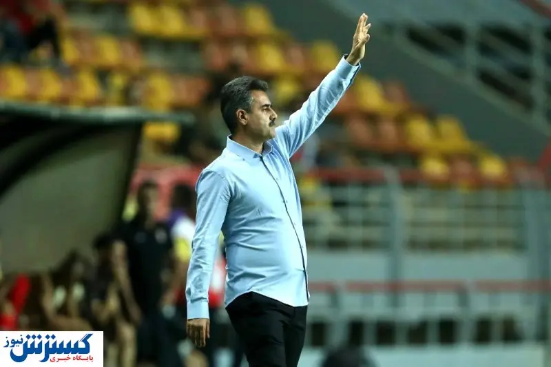 چوبخط ستاره استقلال پُر شد / او محروم میشود؟