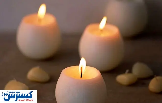 فال شمع امروز ۱۳ آبان/ متولد این ماه خبر خوب دریافت می کنند