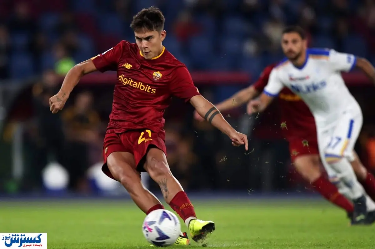 خبر خوش برای آقای خاص/  چشم مورینیو روشن شد