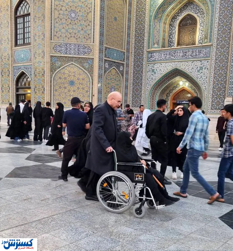 هنرمندان جانباز در جشنواره همام/بیمه و بازار فروش خواسته توانیابان از قالیباف