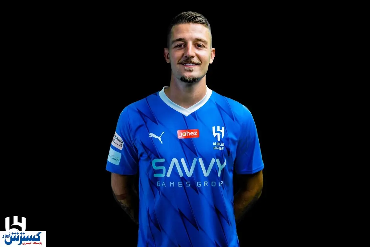 شوک به آبی‌ها / این ستاره یک ماه خانه‌نشین شد