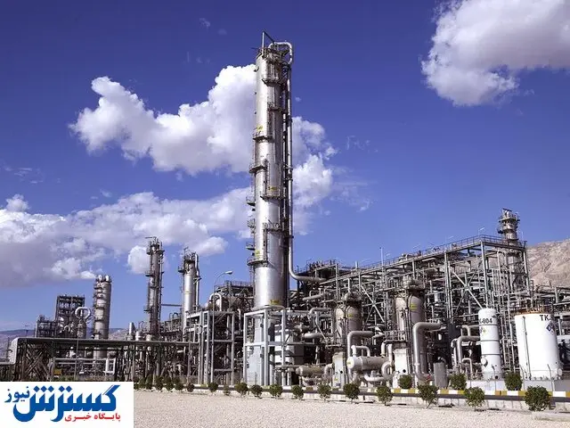 افزایش صادرات پلیمر به چین/ ایران بازار توسعه پتروشیمی را افزایش می دهد؟