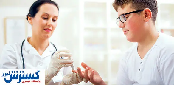 نابودی دندانها در این این بیماران بیشتر است