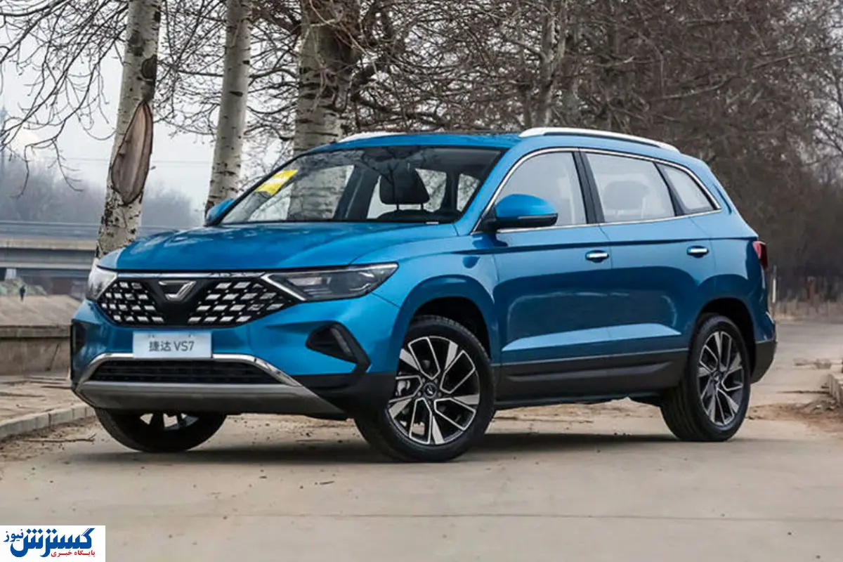 فوری / زمان تحویل و قیمت نهایی خودروهای جتا مشخص شد