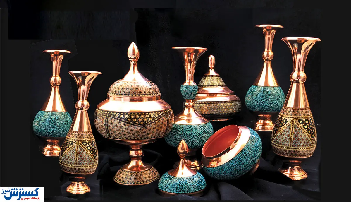 لزوم توجه به کار آفرینی و اشتغال زایی هنرمندان صنایع دستی