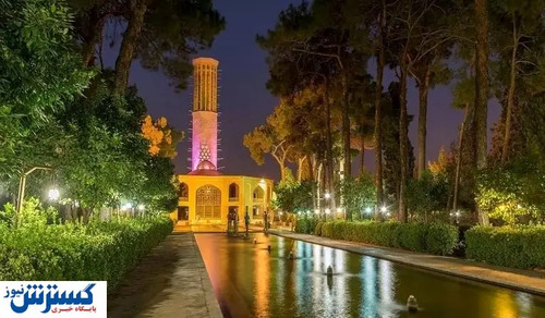 دولت آباد بهشتی در دل کویر یزد-هزینه یک شب اقامت در دولت آباد