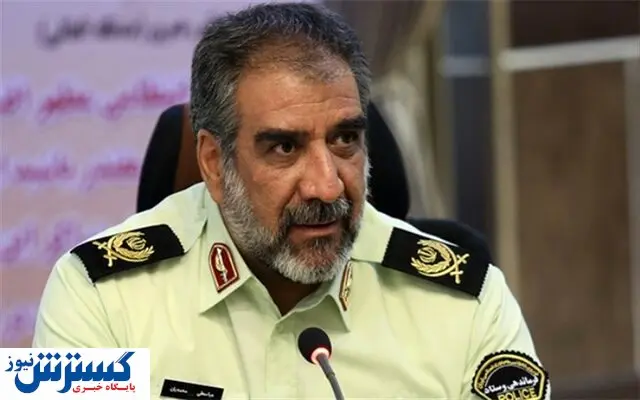 طرح برخورد با خانههای پلاک قرمز/هشدار پلیس به این مالکان