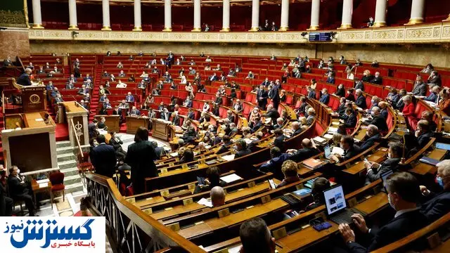 کمک ۲۰۰ میلیون یوروی فرانسه به اوکراین/ قرارداد ۱۰ هزار تفنگ تهاجمی بسته شد