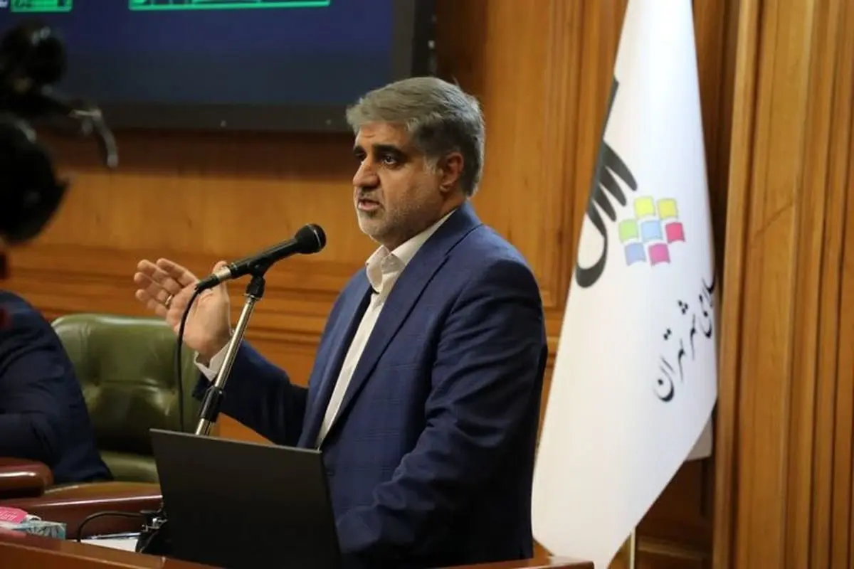 شهر آفتاب باید توسعه پیدا کند اما برای تعطیلی نمایشگاه تهران هم تصمیمی نگرفتیم