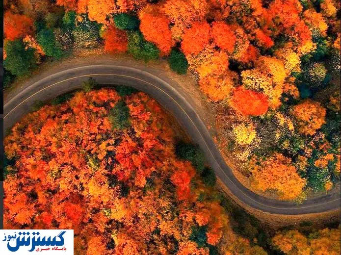 سفر پاییزی به جاده رویایی اسالم -خلخال / تور سه روزه چند؟