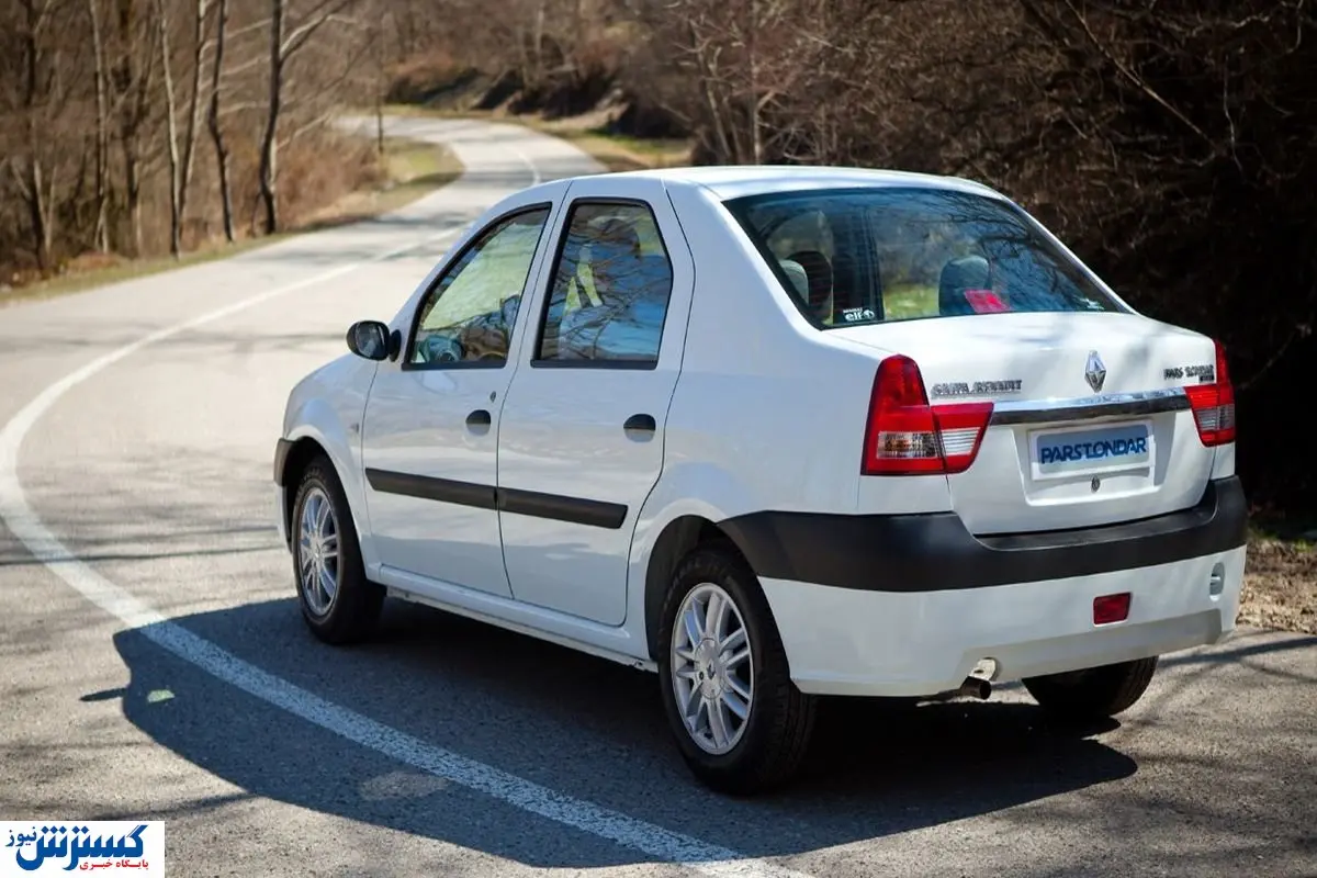 خودروی خارجی ۳۰۰ میلیون شد+جدول