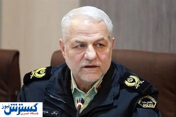 بیشترین نقاط حادثه خیر در تهران/ ۱۷۱ نقطه ایمن شدند