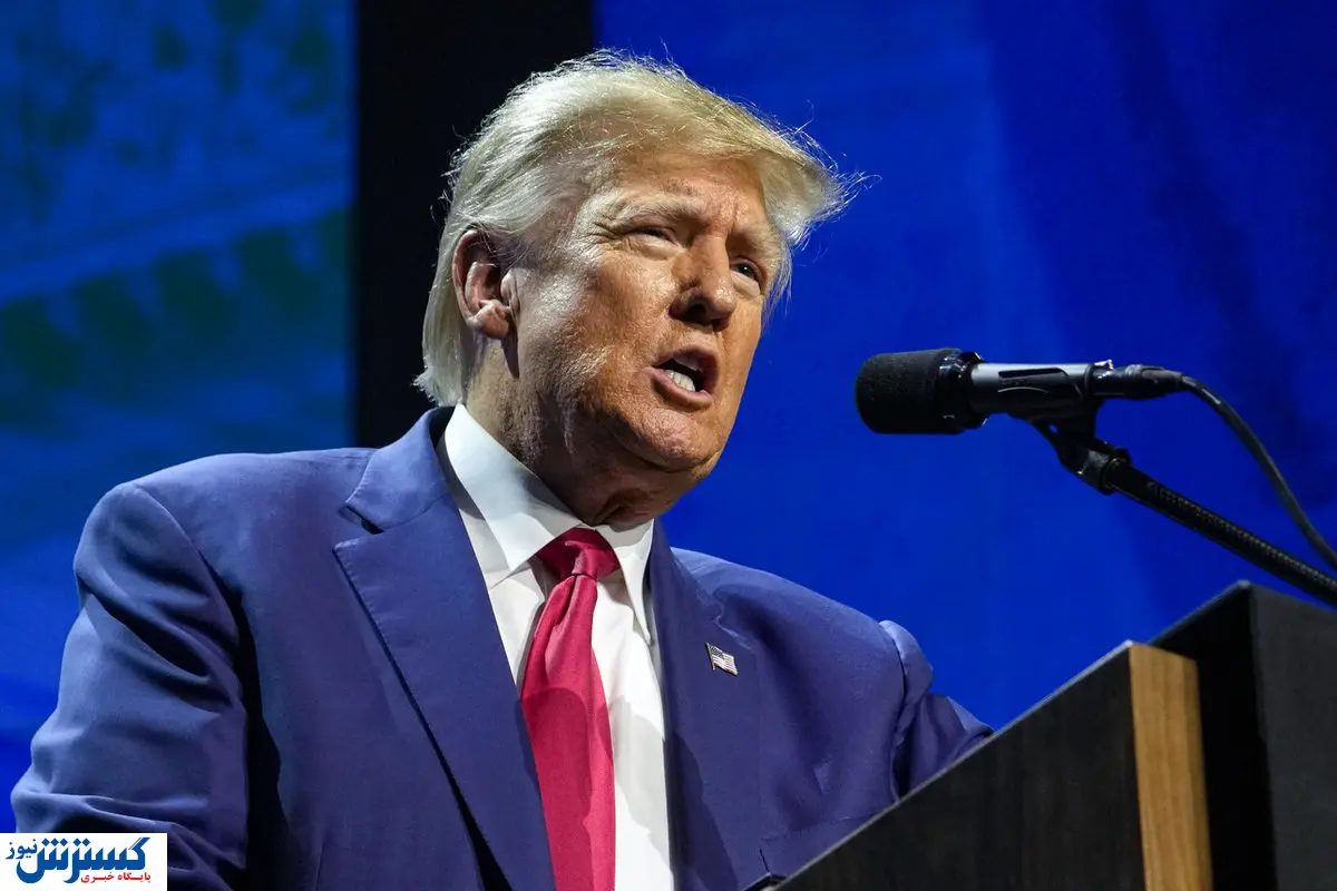 وعده سرخرمن ترامپ درباره ایران