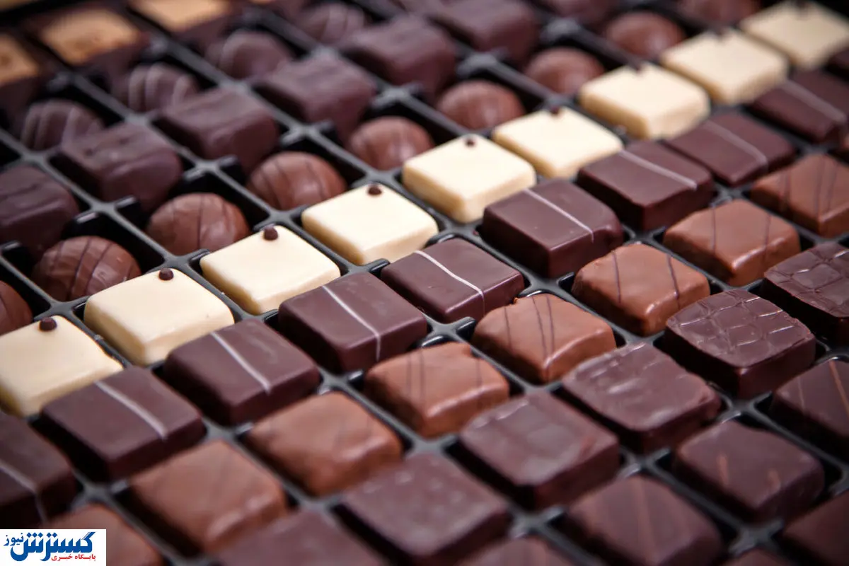 این شکلات کامتان را تلخ و جیبتان را خالی می‌کند!