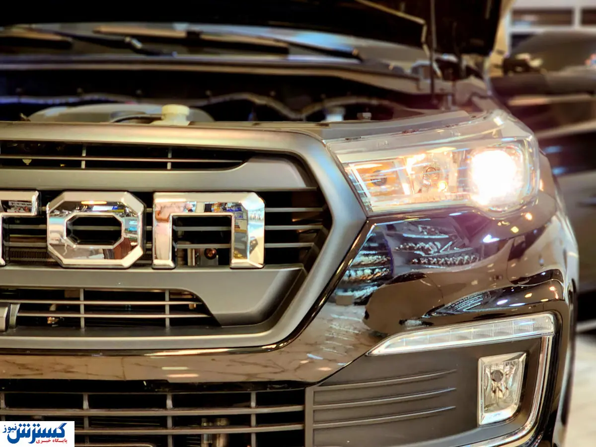 قیمت این خودرو در بازار از کارخانه ارزان تر شد!