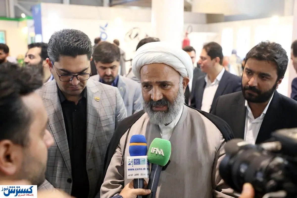 افق روشن پیشرفت های تولید داخلی کالاها و تجهیزات پزشکی در مشهد