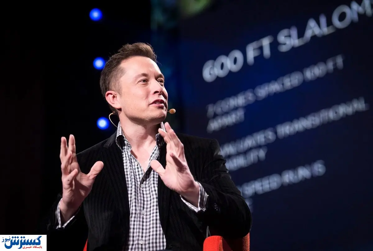 رکوردشکنی جدید اسپیسایکس / ایلان ماسک باز هم کولاک کرد