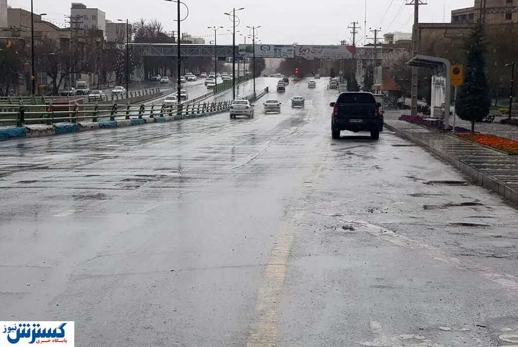 کاهش بارش ها در سال آبی جدید/ وضعیت چندان مطلوب نیست